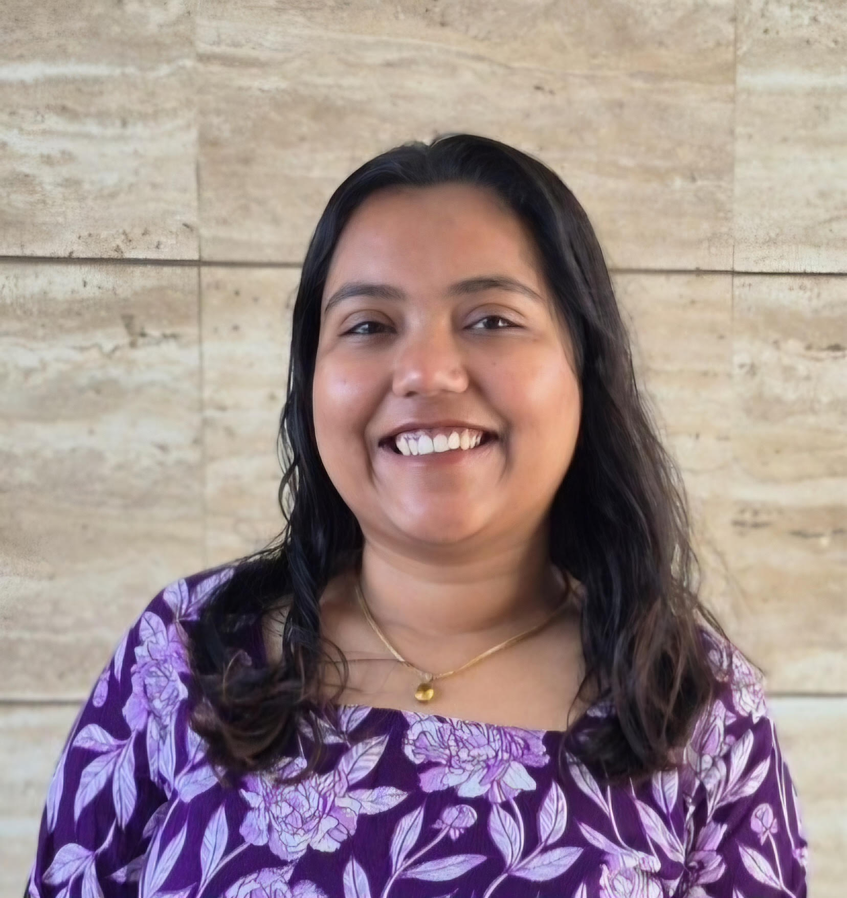Dr. krinaben ravindrabhai Patel